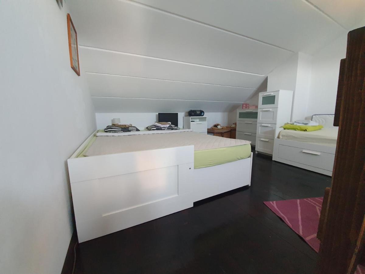Modern Two Floors Apartment With A Beautiful View Martinscica  Exterior photo