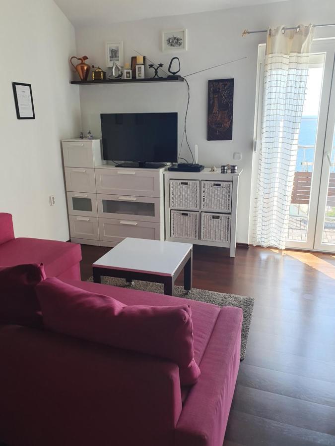 Modern Two Floors Apartment With A Beautiful View Martinscica  Exterior photo